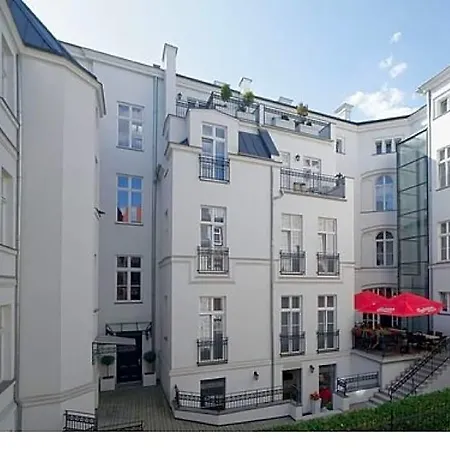 Fortune Hotel Poznań
