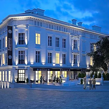 Fortune Hotel Poznań
