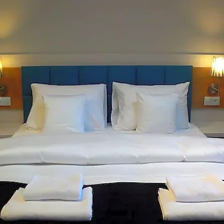 Hotel Fortune Poznań