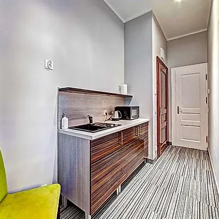 Fortune Hotel 3*