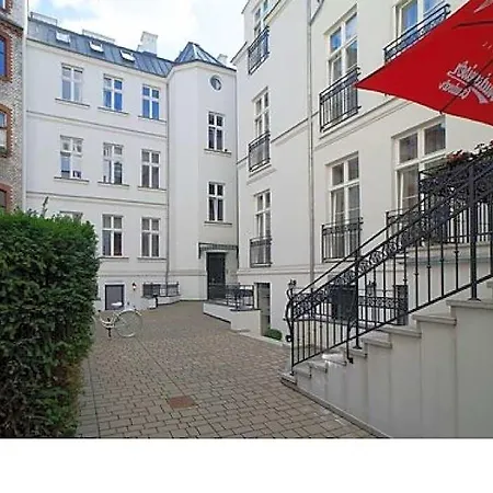 Fortune 3* Poznań