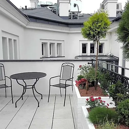 Hotel Fortune Poznań