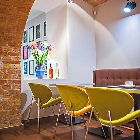 Hotel Fortune Poznań
